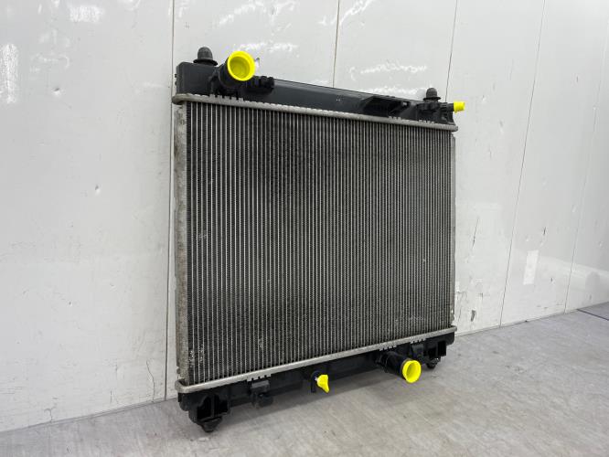 Radiateur eau TOYOTA YARIS 2 PHASE 1 Diesel