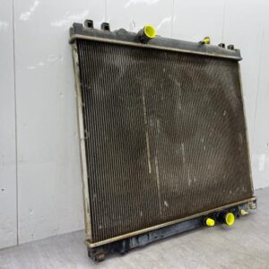 Radiateur eau TOYOTA HILUX 4 PHASE 3 Diesel