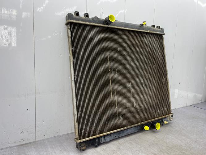 Radiateur eau TOYOTA HILUX 4 PHASE 3 Diesel