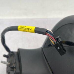 Retroviseur droit RENAULT CLIO 4 PHASE 1 BREAK Diesel