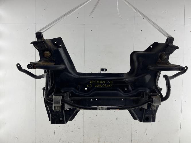 Berceau avant CITROEN C3 AIRCROSS 1 PHASE 1 Essence