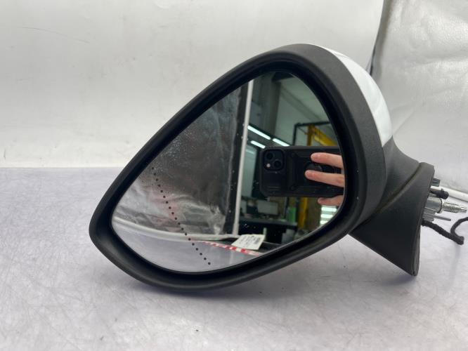 Retroviseur gauche FORD FIESTA 6 PHASE 2 Essence
