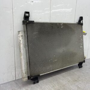 Condenseur de clim TOYOTA YARIS 2 PHASE 1 Diesel