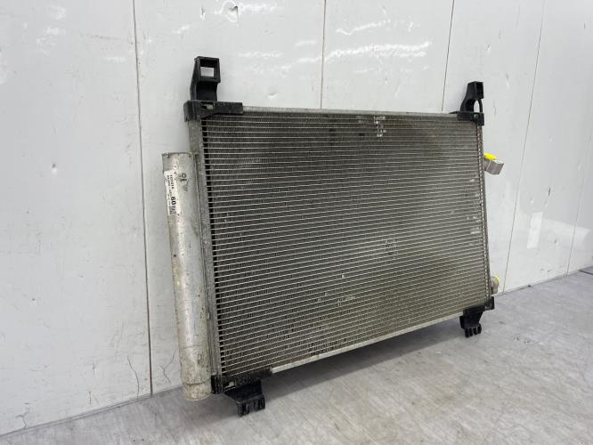 Condenseur de clim TOYOTA YARIS 2 PHASE 1 Diesel