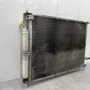 Radiateur eau RENAULT MODUS PHASE 1 Diesel