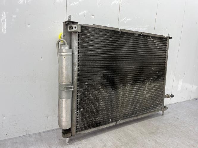 Radiateur eau RENAULT MODUS PHASE 1 Diesel