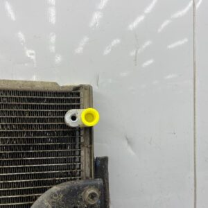 Condenseur de clim TOYOTA HILUX 4 PHASE 3 Diesel