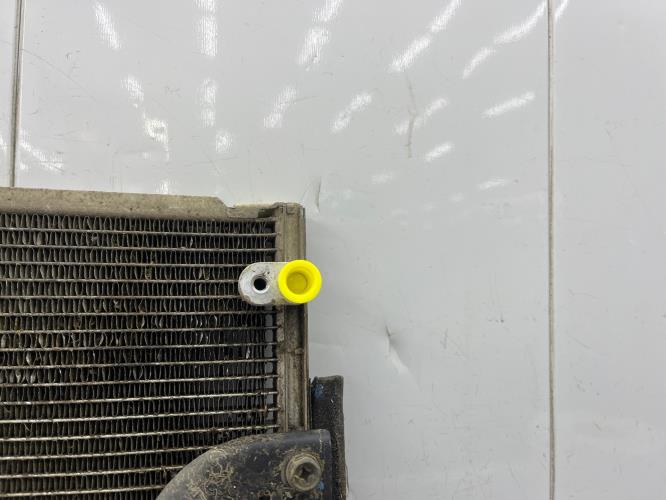Condenseur de clim TOYOTA HILUX 4 PHASE 3 Diesel
