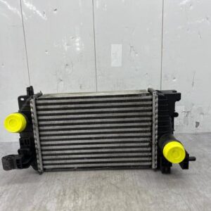 Echangeur air (Intercooler) OPEL MERIVA B PHASE 1 Diesel