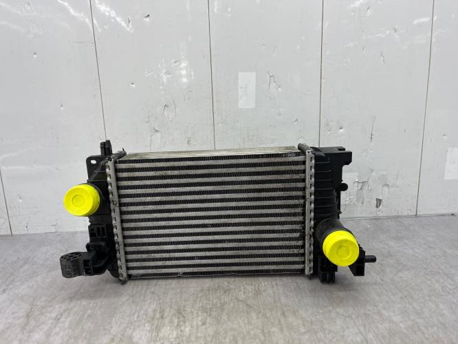 Echangeur air (Intercooler) OPEL MERIVA B PHASE 1 Diesel