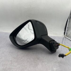 Retroviseur gauche RENAULT CAPTUR 1 PHASE 1 Essence
