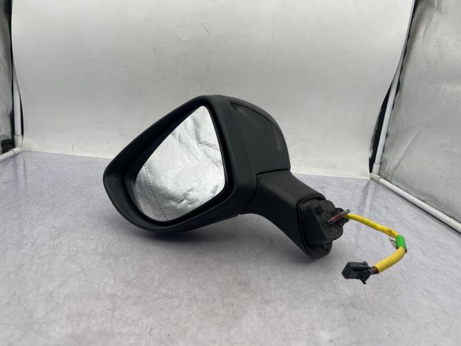 Retroviseur gauche RENAULT CAPTUR 1 PHASE 1 Essence