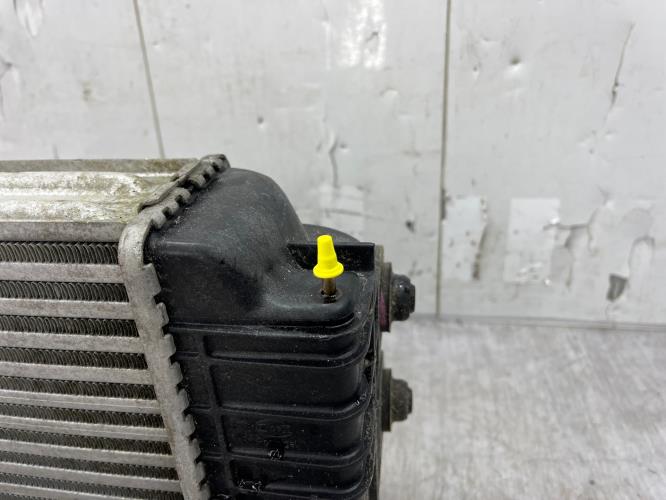 Echangeur air (Intercooler) TOYOTA YARIS 2 PHASE 1 Diesel