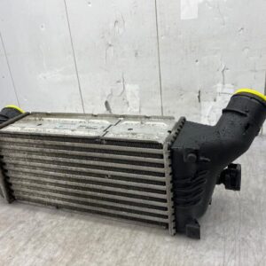 Echangeur air (Intercooler) CITROEN C5 1 PHASE 2 Diesel