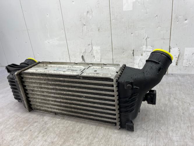 Echangeur air (Intercooler) CITROEN C5 1 PHASE 2 Diesel