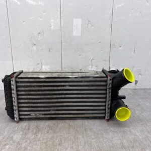 Echangeur air (Intercooler) FORD GRAND C-MAX 2 PHASE 1 Diesel