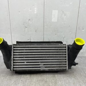 Echangeur air (Intercooler) FORD B-MAX Essence