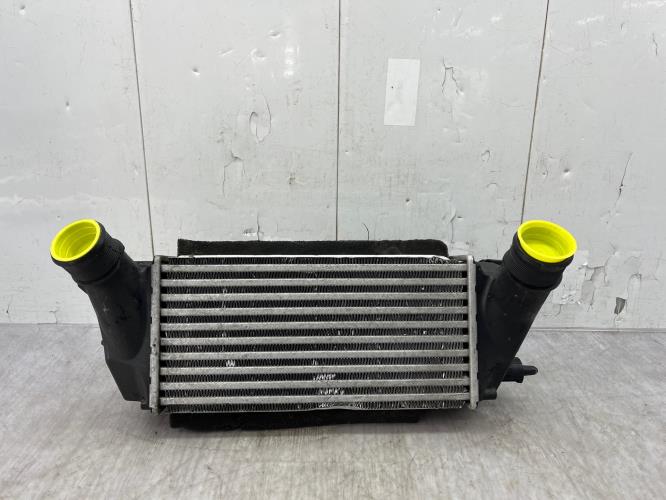 Echangeur air (Intercooler) FORD B-MAX Essence