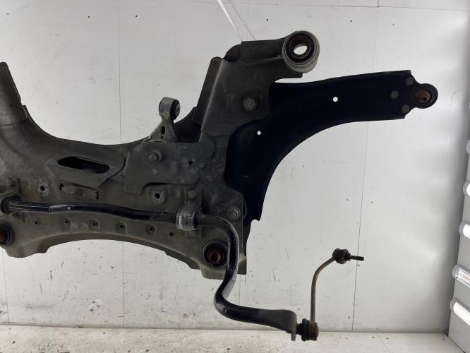 Berceau avant RENAULT GRAND SCENIC 3 PHASE 3 Diesel