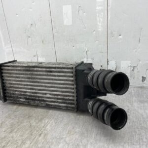 Echangeur air (Intercooler) CITROEN XSARA PICASSO PHASE 2 Diesel