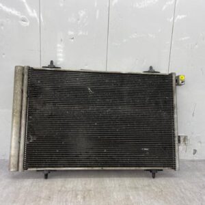 Condenseur de clim CITROEN C5 2 Diesel