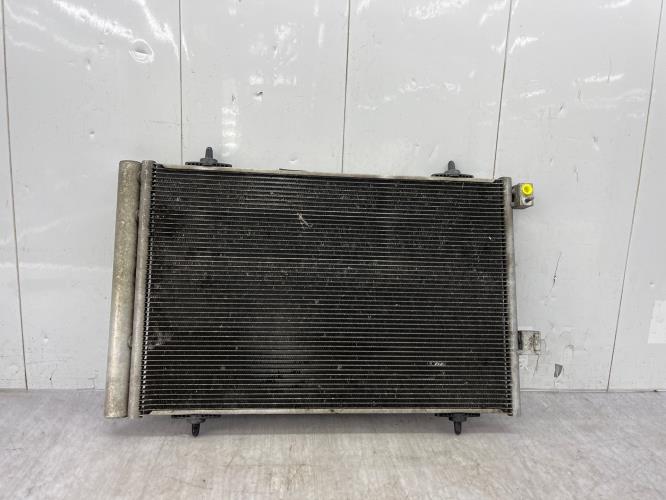 Condenseur de clim CITROEN C5 2 Diesel