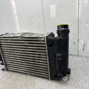 Echangeur air (Intercooler) RENAULT ESPACE 5 Diesel