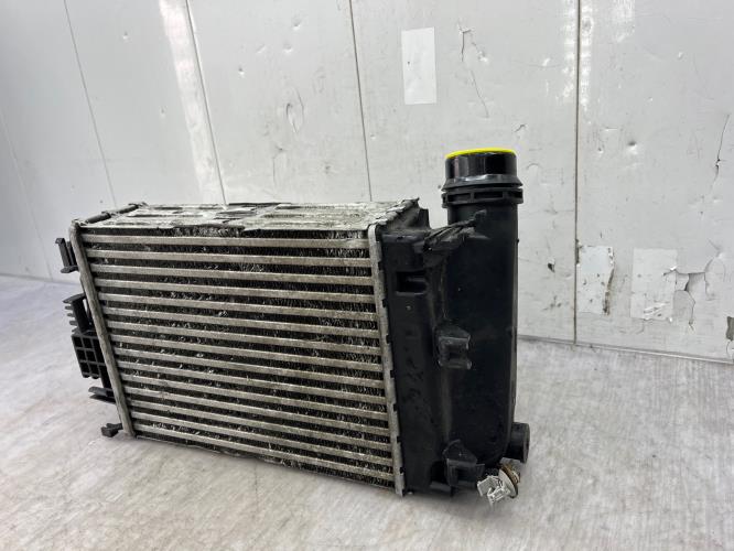 Echangeur air (Intercooler) RENAULT ESPACE 5 Diesel