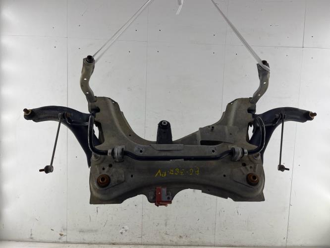 Berceau avant RENAULT CLIO 3 PHASE 2 Diesel