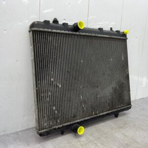 Radiateur eau CITROEN C5 1 PHASE 2 Diesel