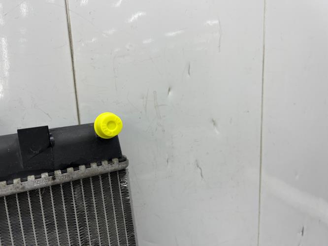 Radiateur eau CITROEN DS3 PHASE 1 Essence