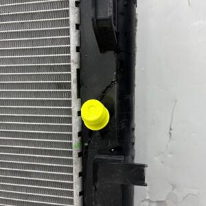Radiateur eau DACIA SANDERO 2 PHASE 2 Diesel