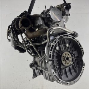 Moteur MERCEDES CLASSE CLA 117 Essence