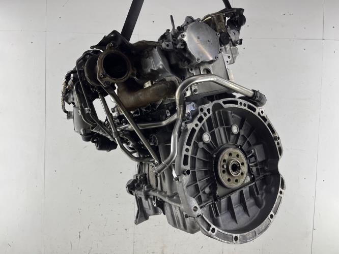 Moteur MERCEDES CLASSE CLA 117 Essence