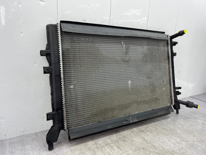 Radiateur eau AUDI A3 2 SPORTBACK PHASE 2 Essence