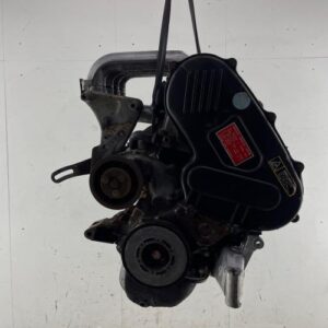 Moteur FIAT TEMPRA PHASE 1 Diesel
