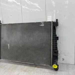 Radiateur eau FORD GRAND C-MAX 2 PHASE 1 Diesel