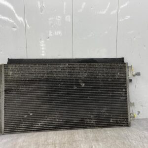 Condenseur de clim RENAULT MEGANE 3 PHASE 3 Diesel