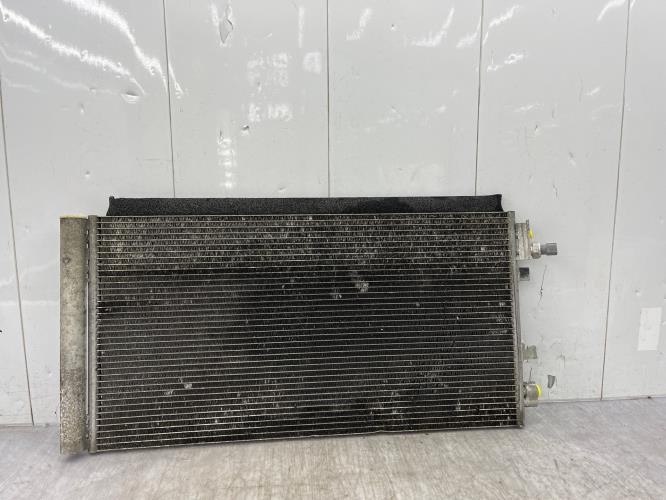Condenseur de clim RENAULT MEGANE 3 PHASE 3 Diesel