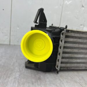 Echangeur air (Intercooler) PEUGEOT BOXER 3 PHASE 2 Diesel