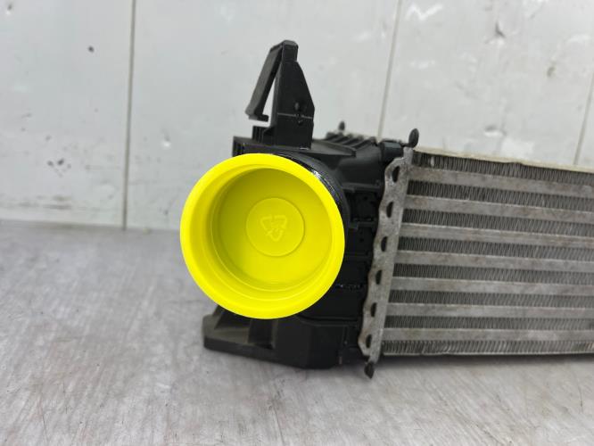 Echangeur air (Intercooler) PEUGEOT BOXER 3 PHASE 2 Diesel