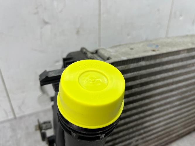 Echangeur air (Intercooler) DACIA SANDERO 2 PHASE 1 Diesel