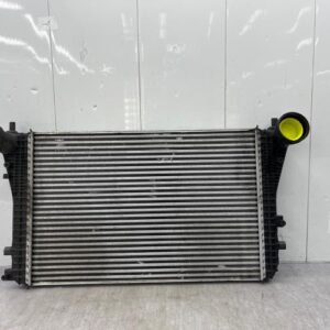 Echangeur air (Intercooler) VOLKSWAGEN TIGUAN 1 PHASE 1 Diesel