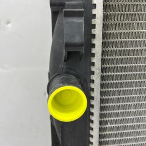 Radiateur eau RENAULT SCENIC 2 PHASE 1 Diesel
