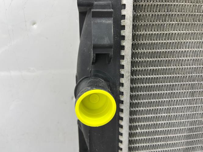 Radiateur eau RENAULT SCENIC 2 PHASE 1 Diesel