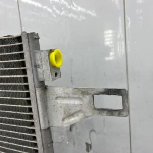 Condenseur de clim PEUGEOT BOXER 3 PHASE 2 Diesel
