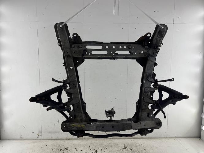 Berceau avant RENAULT SCENIC 1 PHASE 2 Diesel