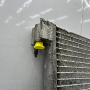 Condenseur de clim RENAULT LAGUNA 3 PHASE 2 BREAK Diesel