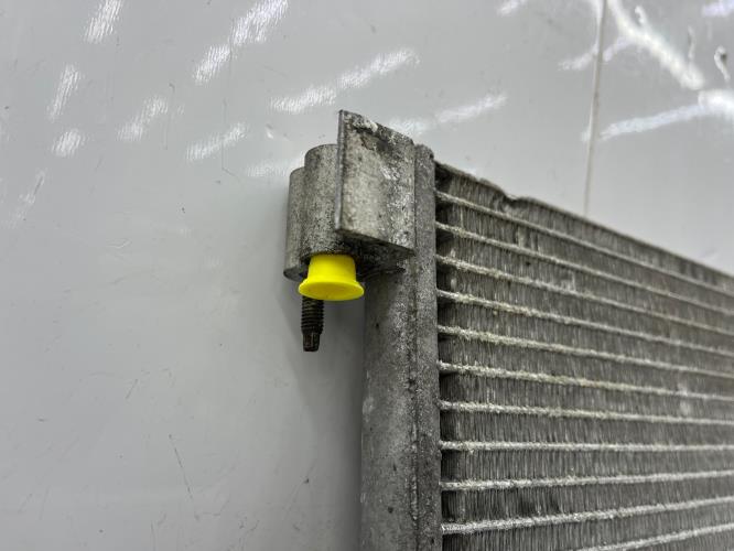 Condenseur de clim RENAULT LAGUNA 3 PHASE 2 BREAK Diesel