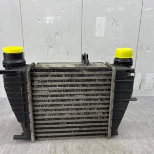 Echangeur air (Intercooler) RENAULT CLIO 3 PHASE 2 Diesel